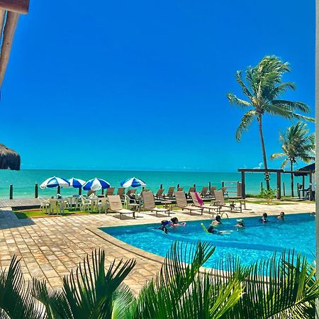 Cahy Praia Hotel Prado Zewnętrze zdjęcie
