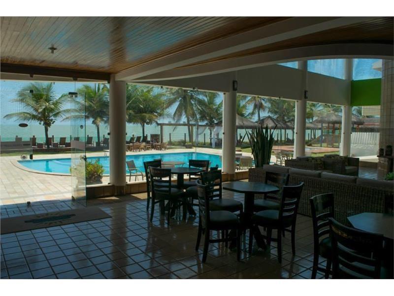 Cahy Praia Hotel Prado Zewnętrze zdjęcie