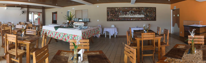 Cahy Praia Hotel Prado Zewnętrze zdjęcie