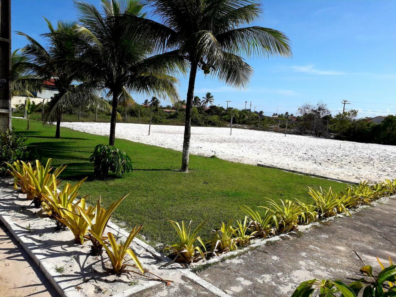 Cahy Praia Hotel Prado Zewnętrze zdjęcie