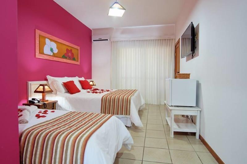 Cahy Praia Hotel Prado Zewnętrze zdjęcie